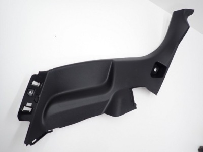 Захист поріг стійка лівий задній 98233038zd opel corsa f 20r фото №1