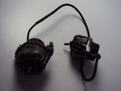 Подушки безопасности двигателя bmw x1 e84 fl 12- фото №1