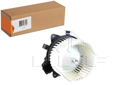 VENTILADOR SOPLADORES FIAT BRAVO II LANCIA DELTA 3 1.4-2.0D  