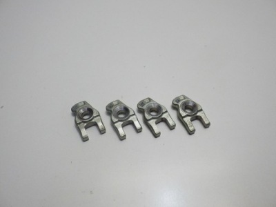 Mb vito w4471.7 cdi 2021 кронштейн підніжка вприску фото №1