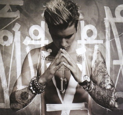 Justin Bieber – Purpose NOWA
