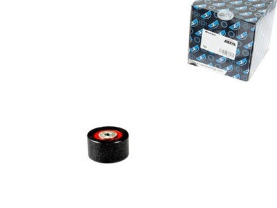 Bta ролик напрямна ремінь citroen berlingo c5 c5 фото №1