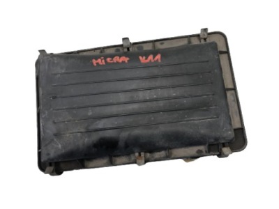 Корпус фільтра повітря nissan micra k11 5f610 фото №1