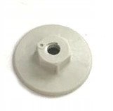 Оригінальна кліпса гайка пластикова bmw 07149381677 фото №1