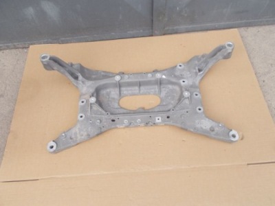 Jaguar xj xf підрамник двигуна підрамник фото №1