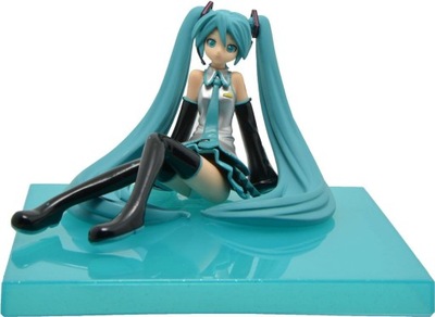 Figurka Anime Hatsune Miku Fairy of Music SEGA