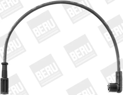 BERU ZEF787 ACCIONAMIENTO ZAPL. FIAT PANDA/PUNTO 1.1/1.2  