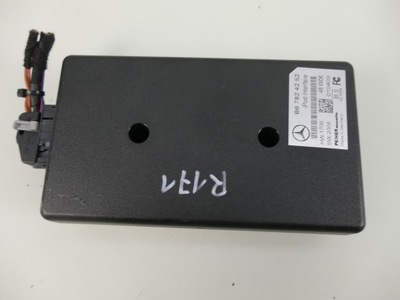 Mercedes slk r171 модуль pod ipod інтерфейс w211 фото №1