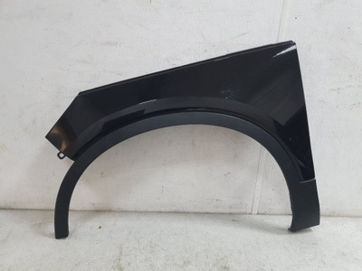 Volvo xc40 2018- крила лівий перед молдинг оригінал 717 фото №1