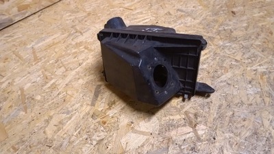 Корпус фильтра воздуха nissan primera p12 2,2 фото №1