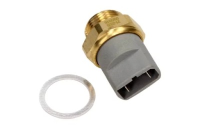 Вимикач вентилятора vw фото №1