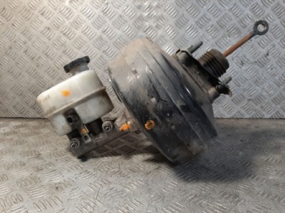 Chevrolet silverado 5.3 12r усилитель тормозов насос тормозная фото №1