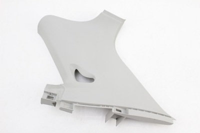 Защита стойка правая vw polo 3d 6r3867288h фото №1