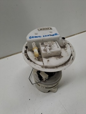 Opel grandland насос пального 9823727280 фото №1