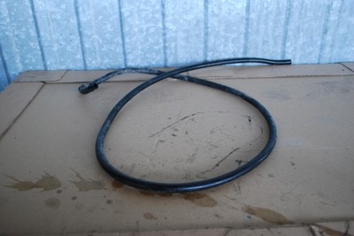 Шланг омывателя лампа audi a6 c6 4f0955970 фото №1