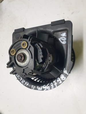 Вентилятор вентилятор opel vectra b w963798f фото №1