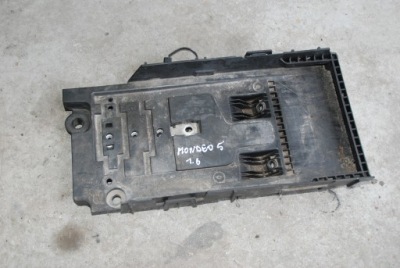 Mondeo mk5 hb основа акумулятор dg93-10723-ae фото №1
