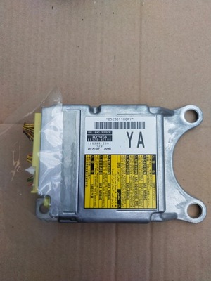 Toyota prius iii подушка безпеки датчик 89170-47100 фото №1