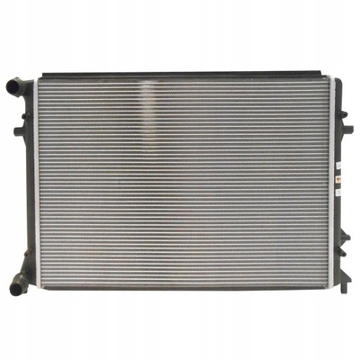 NEW CONDITION RADIATOR VW PASSAT B6 3.2 3.6 R36 1K0121251K 1K0121253K 5K0121253C  