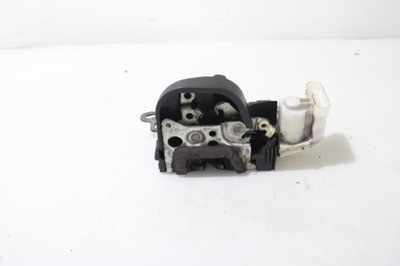 Замок левый перед дверь alfa romeo 147 фото №1