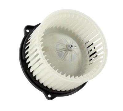 Вентилятор салону mazda 626 04.97- 4517nu-1 фото №1