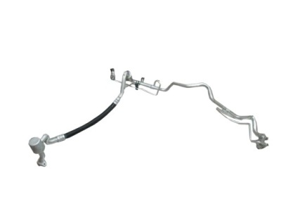 Трубка шланг кондиционер 1,6 dci x-trail t32 2015 фото №1