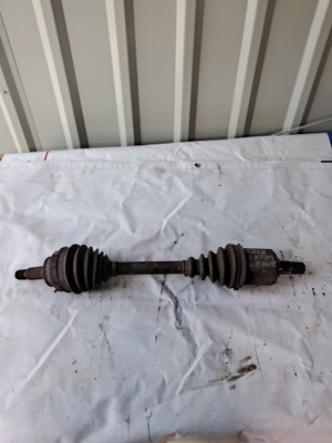 Привідний вал лівий перед land rover freelander 2.0d автоматична коробка передач фото №1