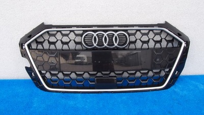 AUDI A1 82A II 2 S-LINE RADIATOR GRILLE GRILLE RADIATOR 82A853653B  