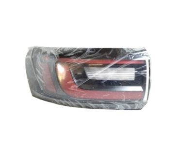 11a945095 лампа лівий задня задня ліва full led vw id4 2021+ фото №1