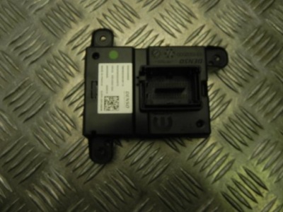 Блок керування насоса пального alfa romeo giulia 2016 00505366820 фото №1