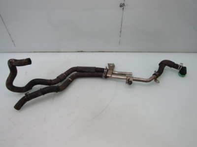 Lexus is iii 2.5 15r трубка шланг води радіатора фото №1