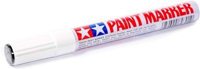 Tamiya 89301 - XF-1 Flat Black Paint Marker