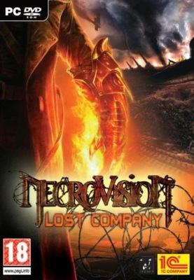 NecroVisioN: Lost Company (PC) klu