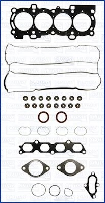 AJU52264200 JUEGO DE FORROS TECHO FORD FOCUS II 06-  