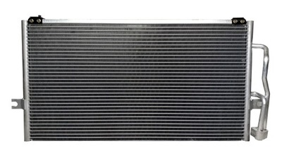 Кондиционер mitsubishi space star 1.9 di-d 2001- фото №1