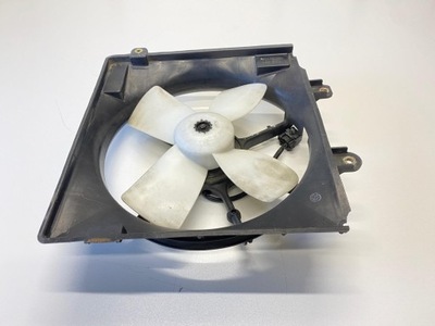 Denso 1227501205 вентилятор радиатора фото №1