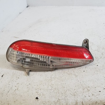 Лампа заднего вида fiat grande punto фото №1