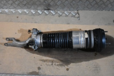 Idealny амортизатор передній правий mercedes w223 1 фото №1