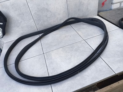 FORD B-MAX FORD Ford B-MAX USZCZELKA KAROSERYJNA LEWA (?)