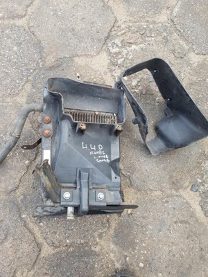 Інтеркулер 4.4 range rover vogue l322 фото №1