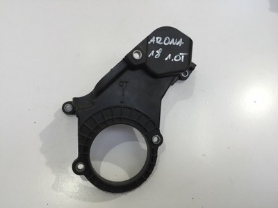 Seat arona 2018 1.0tsi защита ремень распределительного вала фото №1