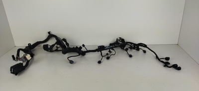 Sorento iii 2.2 crdi жгут электропроводка двигателя фото №1