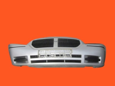 Dodge magnum 2006 бампер перед kompletny фото №1