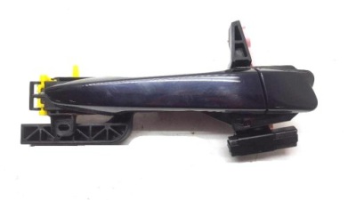 Ручка права задній двері lexus ct 200h 2014 фото №1