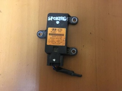 Модуль датчик датчик kia sportage iii 95690-3v100 фото №1