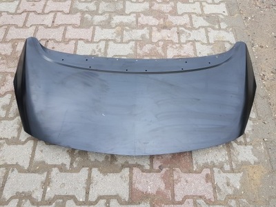 Opel meriva b капот nowa оригинальная фото №1