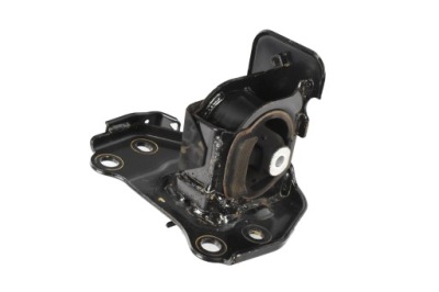 Кронштейн кронштейн двигателя левая 12372-36070 lexus nx300h i toyota rav4 iv 2.5h фото №1