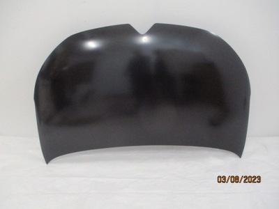 Citroen c4 cactus lift капот кришка двигуна nowa фото №1