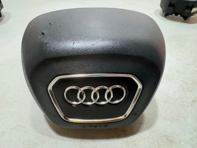 80a880201f подушка повітряна подушка безпеки водія фото №1