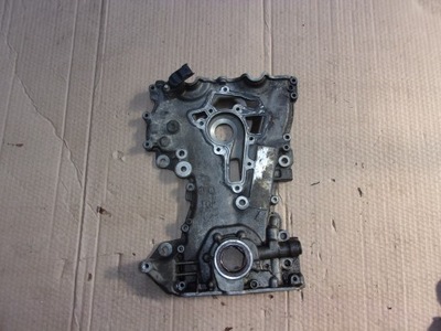 КОРПУС ГРМ OPEL ASTRA H III 1.4 55556309